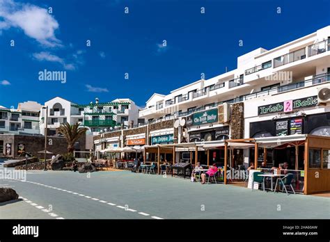 clothes shopping in lanzarote|costa teguise lanzarote shops.